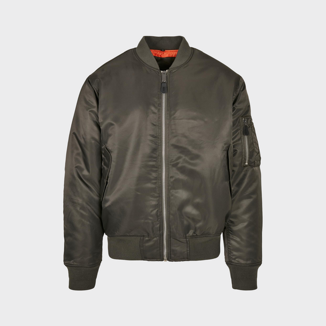 Vīriešu Jaka MA1 Jacket B3149