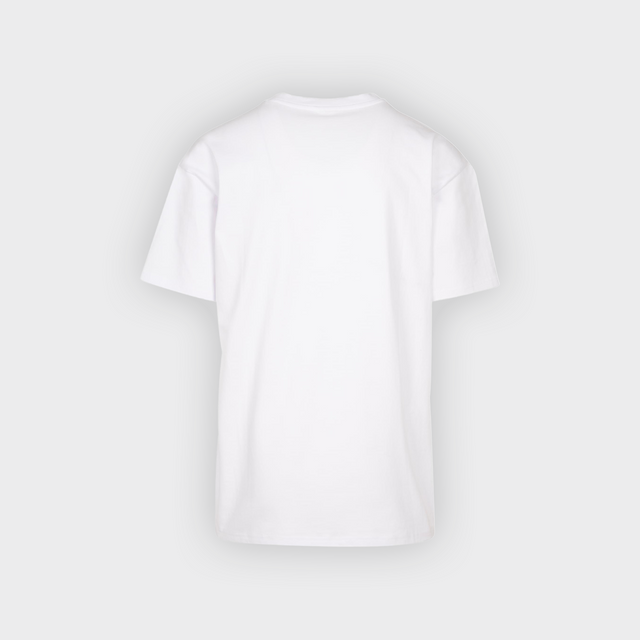 Vīriešu T-krekls Organic Heavy Oversize Tee BY102S