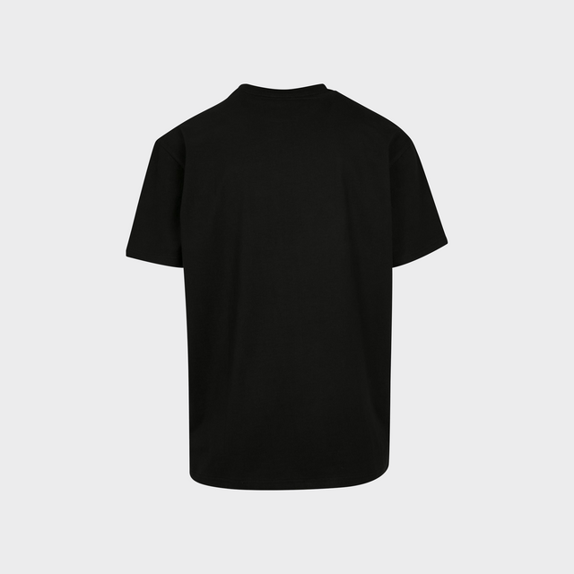 Vīriešu T-krekls Organic Heavy Oversize Tee BY102S