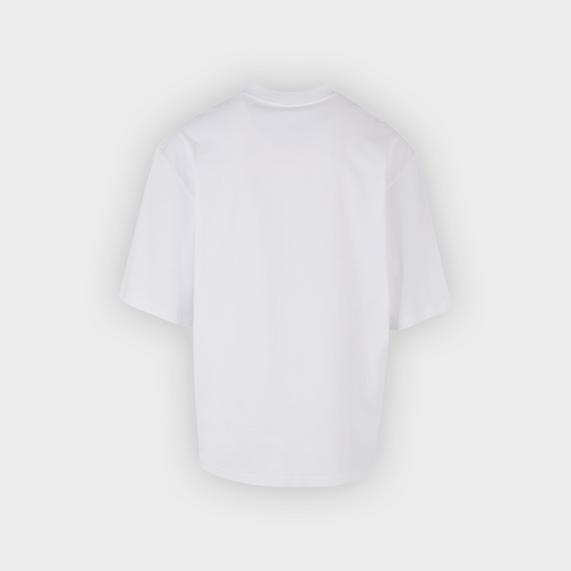 Vīriešu T-krekls Oversized Sleeve Tee BY256