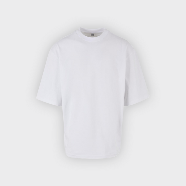 Vīriešu T-krekls Oversized Sleeve Tee BY256