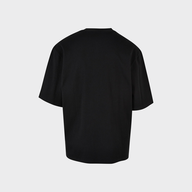 Vīriešu T-krekls Oversized Sleeve Tee BY256