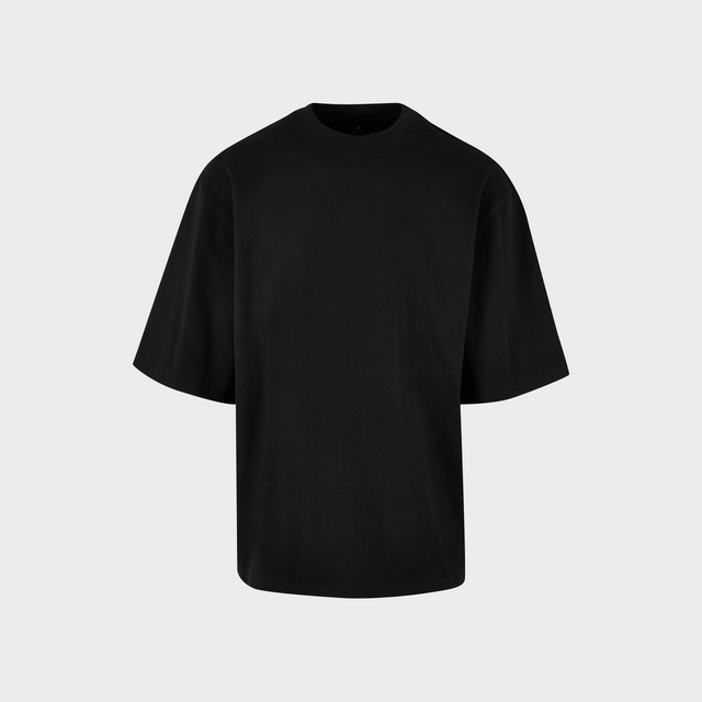Vīriešu T-krekls Oversized Sleeve Tee BY256