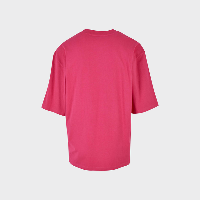 Vīriešu T-krekls Oversized Sleeve Tee BY256