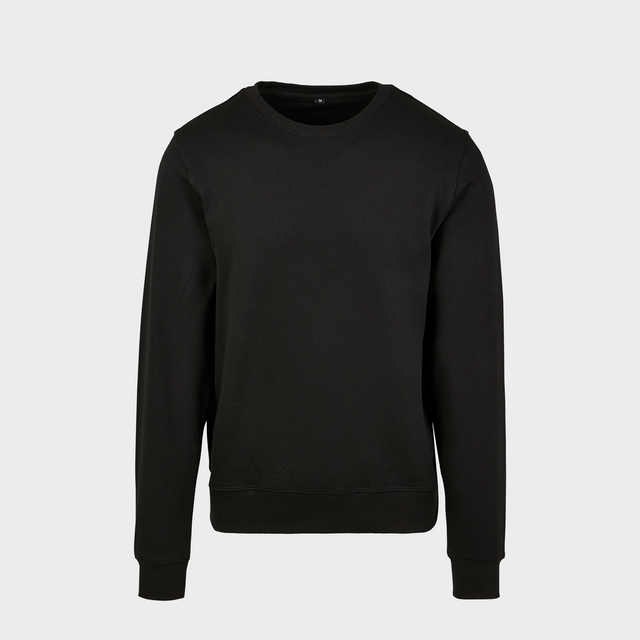 Vīriešu Džemperis Premium Crewneck BY119
