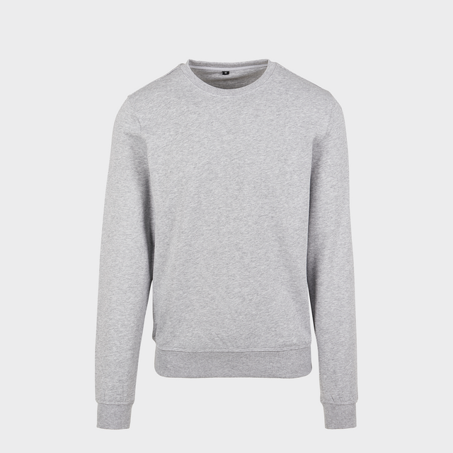 Vīriešu Džemperis Premium Crewneck BY119