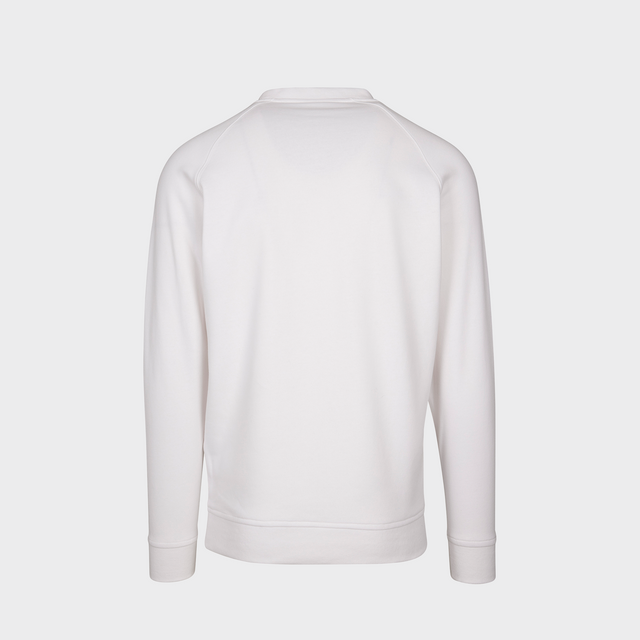 Vīriešu Džemperis Raglan Sweat Crewneck BY094