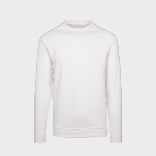 Vīriešu Džemperis Raglan Sweat Crewneck BY094