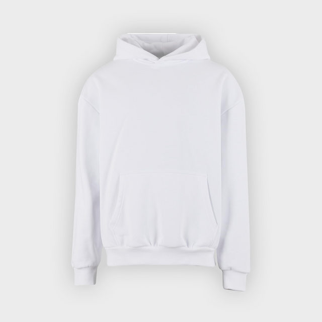 Vīriešu Hūdijs Ultra Heavy Oversized Hoody BY268
