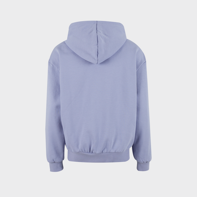 Vīriešu Hūdijs Ultra Heavy Oversized Hoody BY268