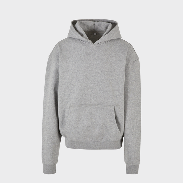 Vīriešu Hūdijs Ultra Heavy Oversized Hoody BY268