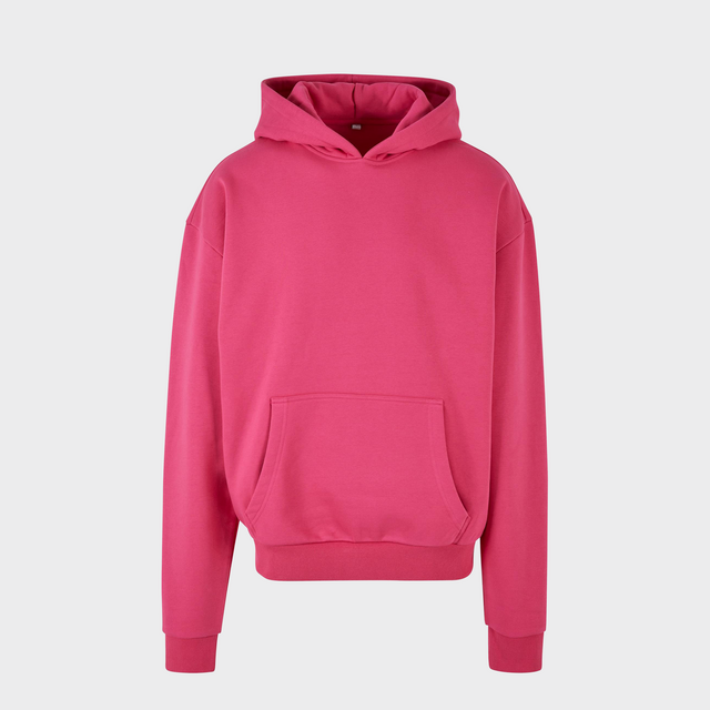 Vīriešu Hūdijs Ultra Heavy Oversized Hoody BY268