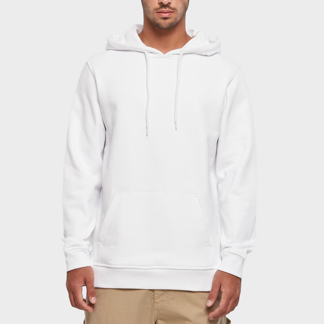 Vīriešu Hūdijs Ultra Heavy Regular Hoody BY215