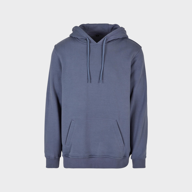 Vīriešu Hūdijs Ultra Heavy Regular Hoody BY215