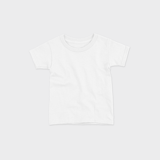 % Bērnu T-krekls Imperial ar TAVU dizainu