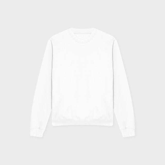 Unisex džemperis ar personalizētu "Line art"