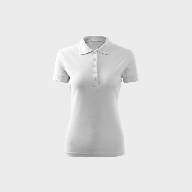 Sieviešu polo krekls Pique Polo