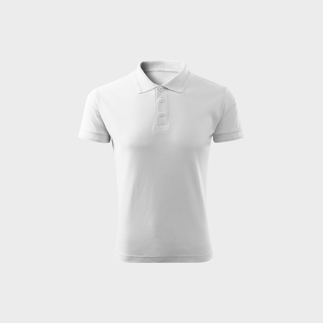 Vīriešu Polo krekls Pique Polo