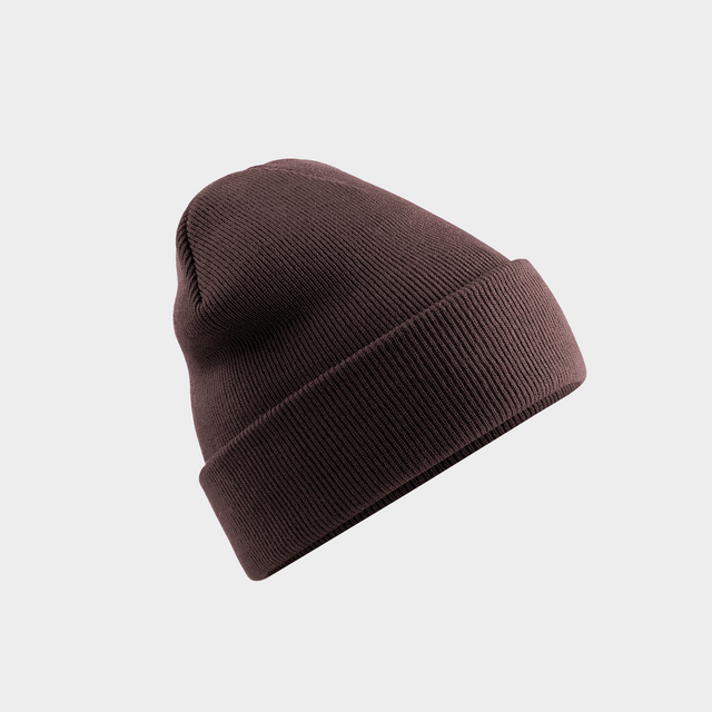 Beechfield Cuffed Beanie