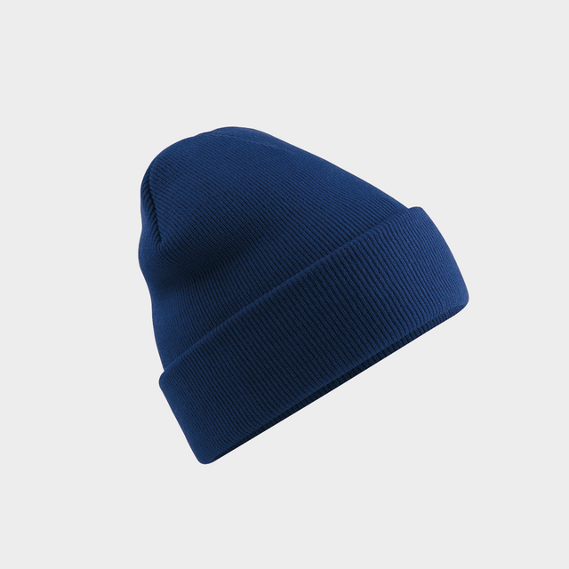 Beechfield Cuffed Beanie