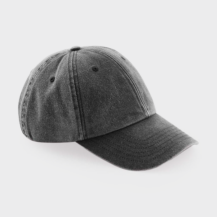 Cepure Low Profile Vintage Cap