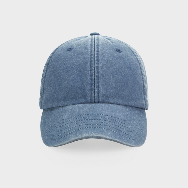 Cepure Low Profile Vintage Cap