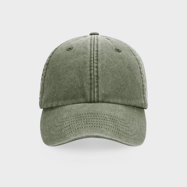 Cepure Low Profile Vintage Cap