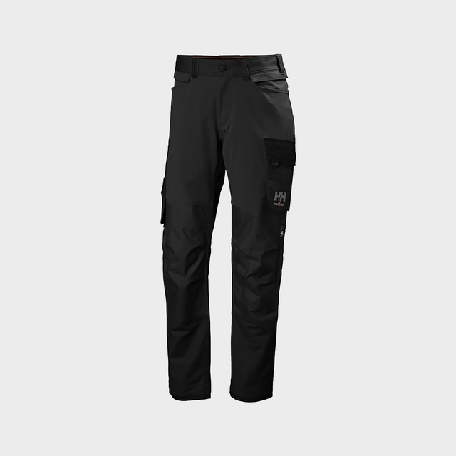 Darba bikses HELLY HANSEN Oxford 4X CNCT