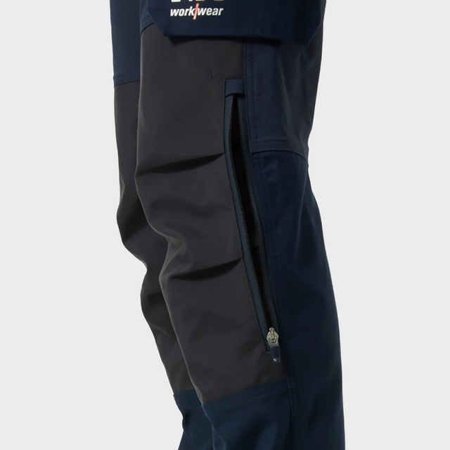 Darba bikses HELLY HANSEN Oxford 4X Cons