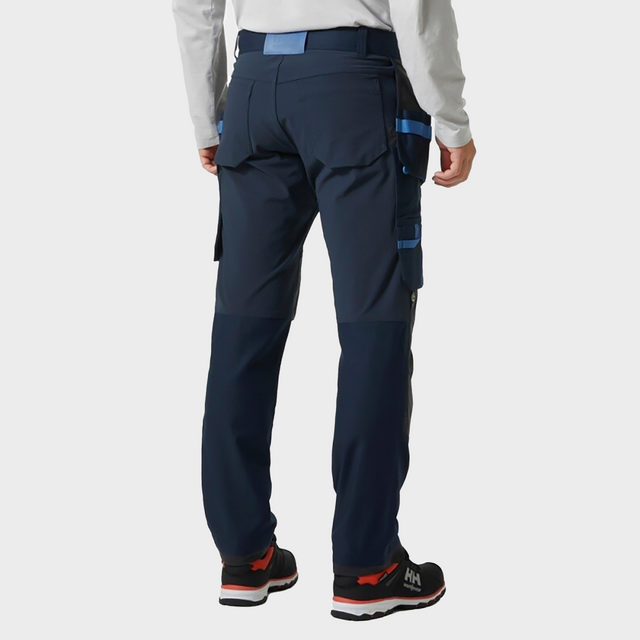 Darba bikses HELLY HANSEN Oxford 4X Cons
