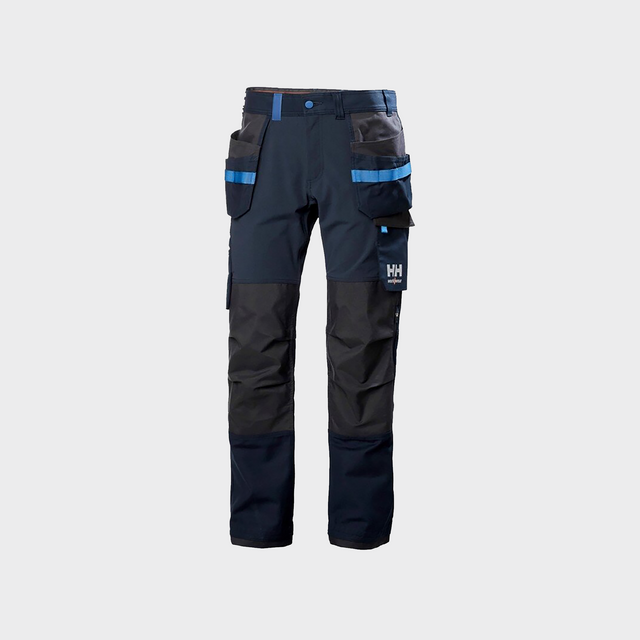 Darba bikses HELLY HANSEN Oxford 4X Cons