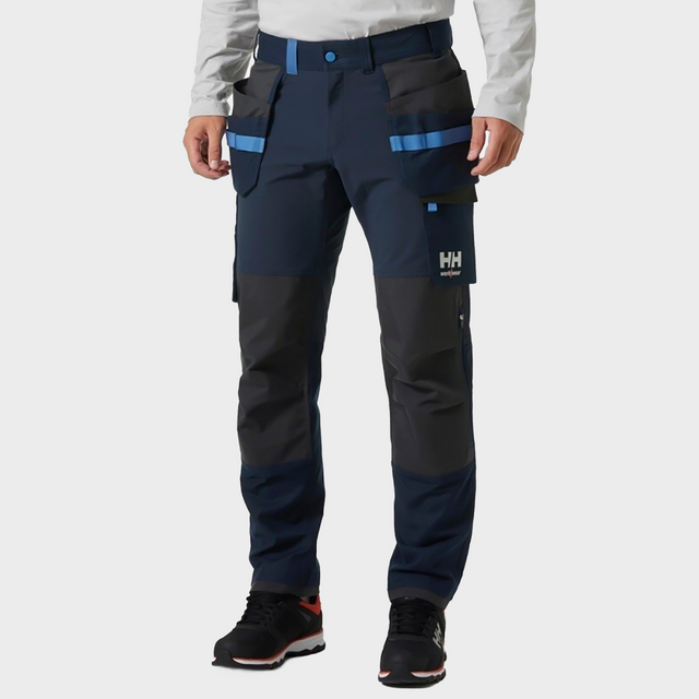 Darba bikses HELLY HANSEN Oxford 4X Cons