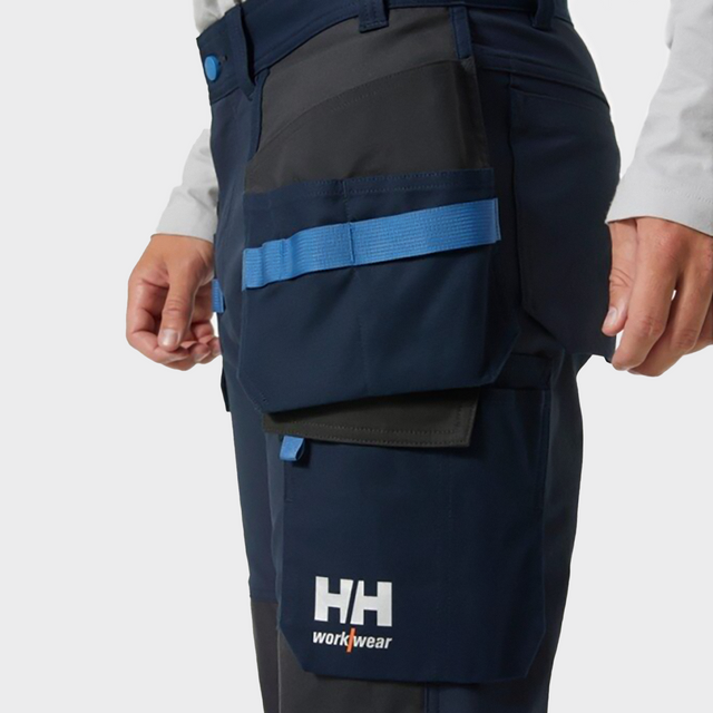 Darba bikses HELLY HANSEN Oxford 4X Cons