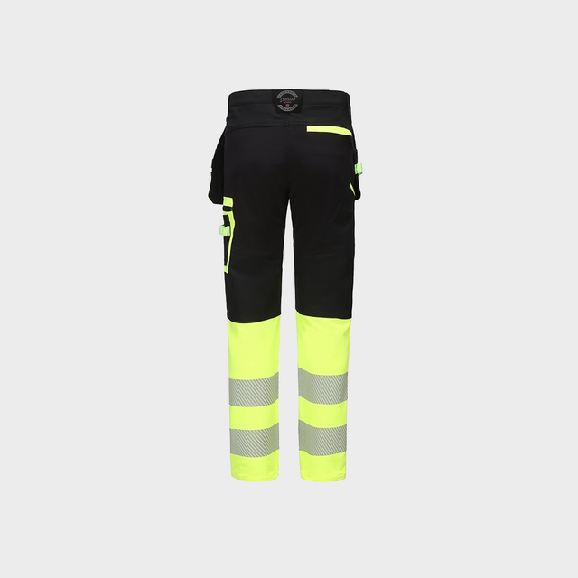 Darba bikses Pesso JUPITER KD175_HVG Ripstop stretch
