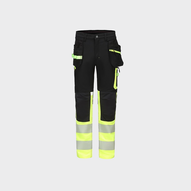 Darba bikses Pesso JUPITER KD175_HVG Ripstop stretch