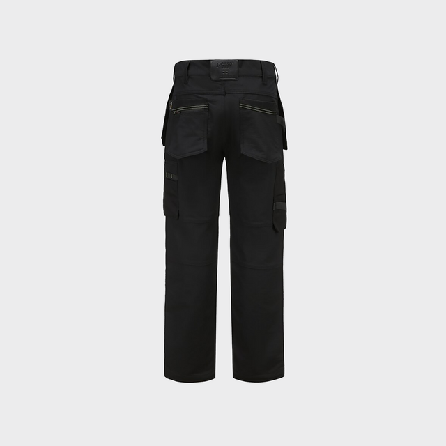 Darba bikses Pesso Taurus Flex Pro 165B stretch