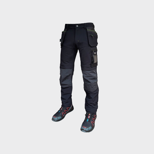 Darba bikses Pesso Taurus Flex Pro 165B stretch