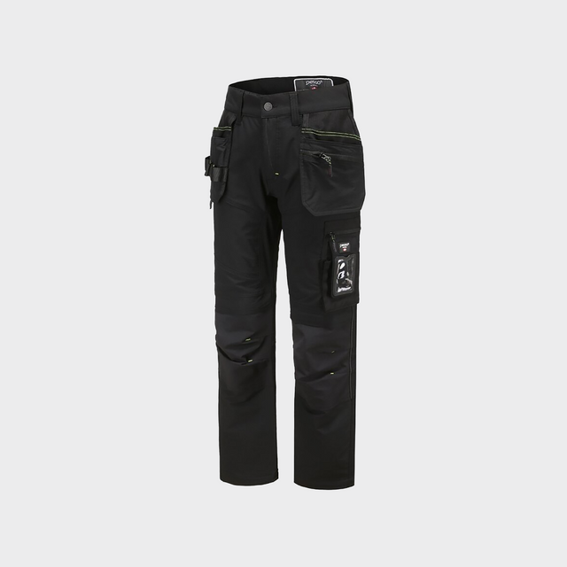 Darba bikses Pesso Taurus Flex Pro 165B stretch