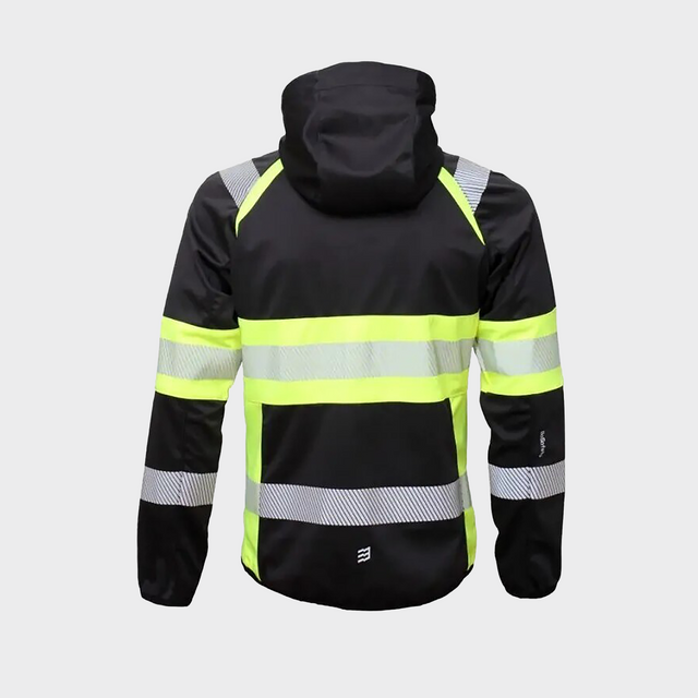 BoSafety JK-TOPEK-C1-0204 Sofshell darba jaka