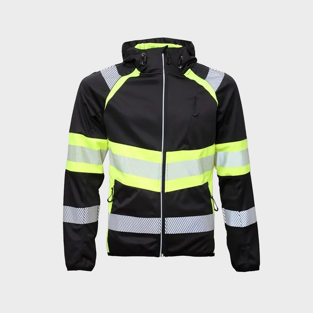 BoSafety JK-TOPEK-C1-0204 Sofshell darba jaka
