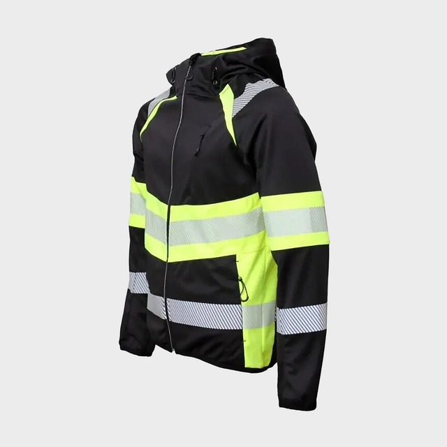 BoSafety JK-TOPEK-C1-0204 Sofshell darba jaka