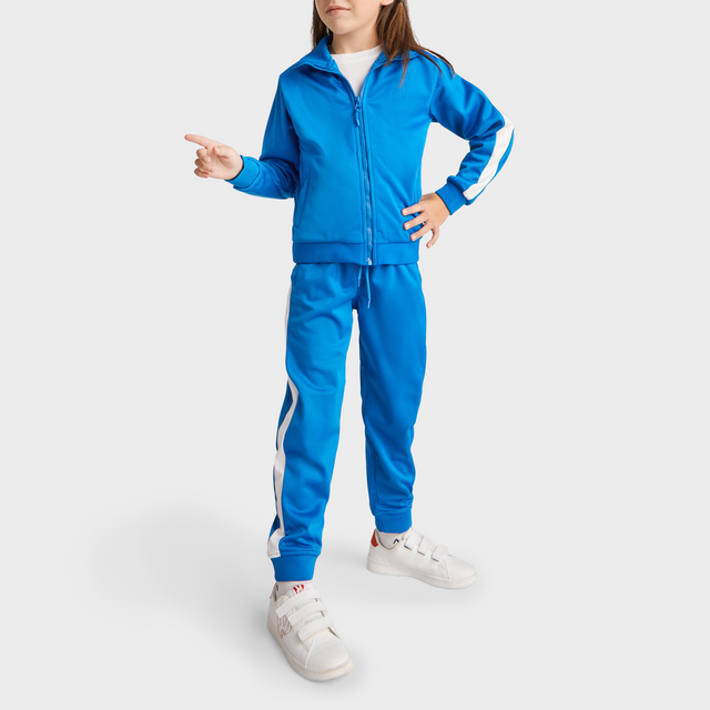 Bērnu sporta komplekts CRETA 6410