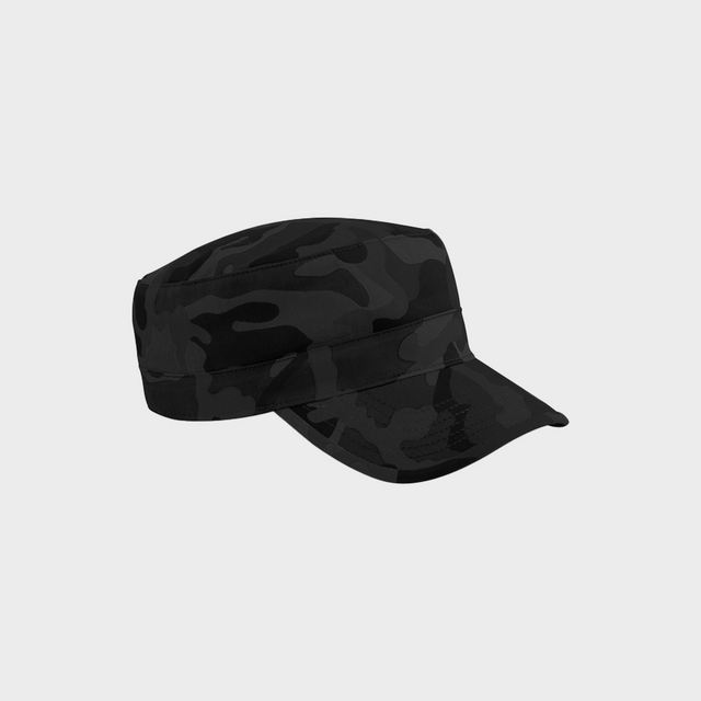 Cepure Camouflage Army Cap