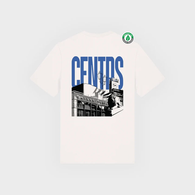 % M izmēra, T-krekls "Centrs"