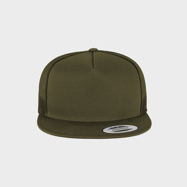Cepure Classic Trucker