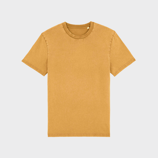 T-krekls Crafter Vintage