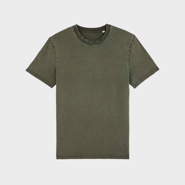 T-krekls Crafter Vintage