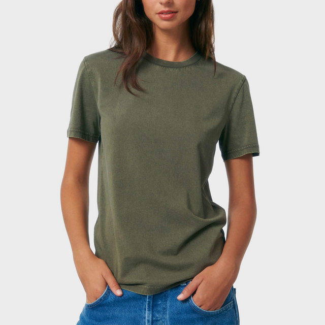 T-krekls Crafter Vintage