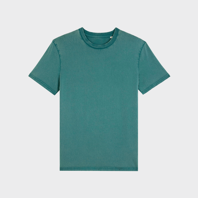 T-krekls Crafter Vintage