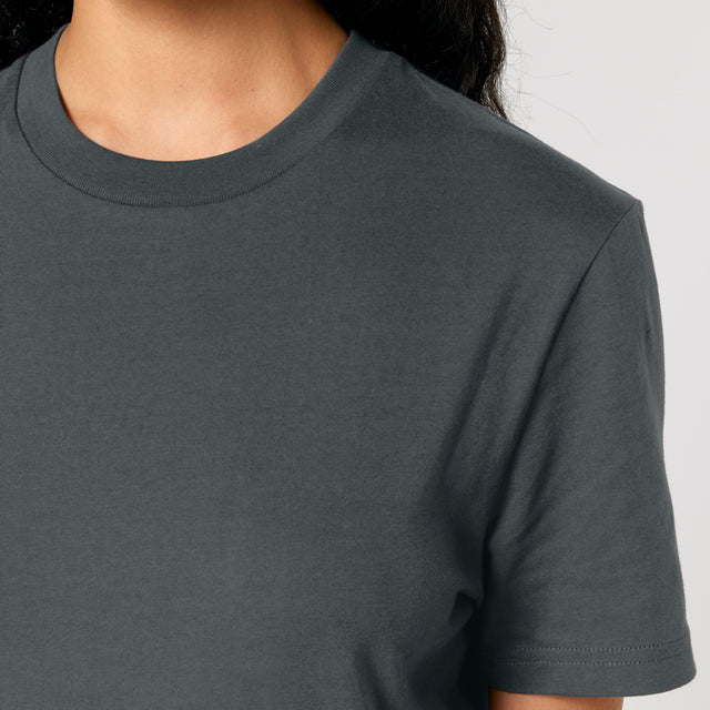 Organiskās kokvilnas T-krekls Creator 2.0